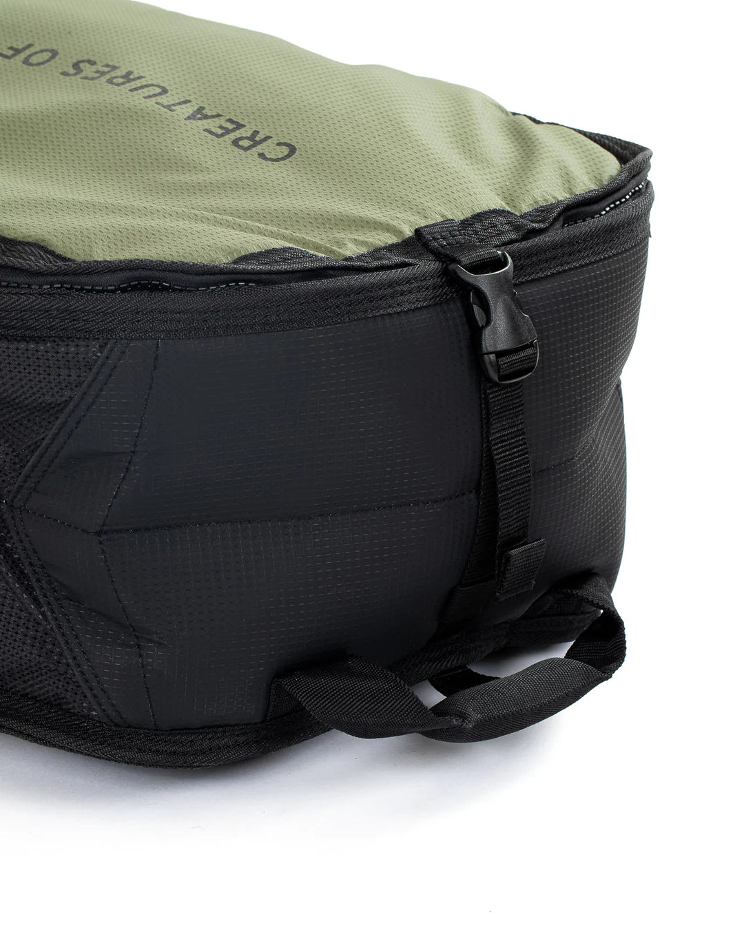 Creatures Fish Triple DT2.0 - Military/Black