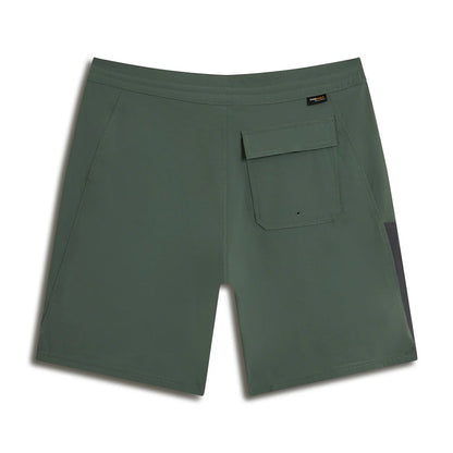 Florence F1 Cordura® Utility Short - Dark Sage