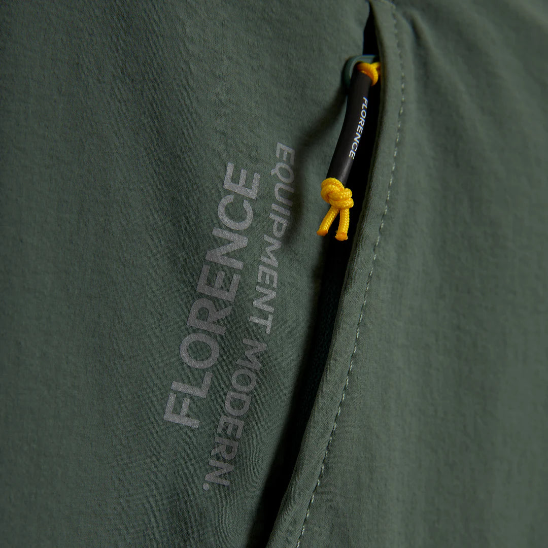 Florence F1 Cordura® Utility Short - Dark Sage