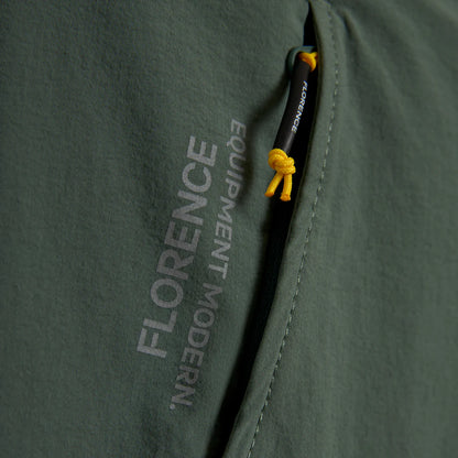 Florence F1 Cordura® Utility Short - Dark Sage
