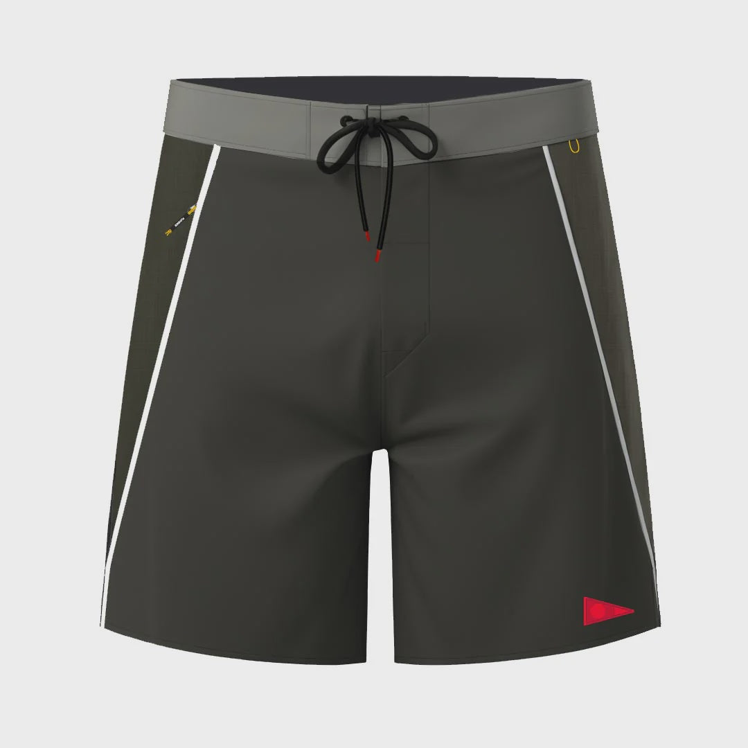 F1 Zero Boardshort - Mountain