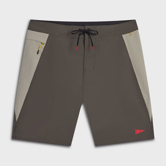 Florence Cordura® Airtex Boardshort - Mountain