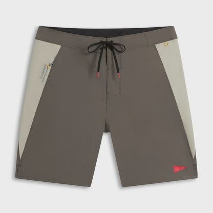 Florence Cordura® Airtex Boardshort - Pumice