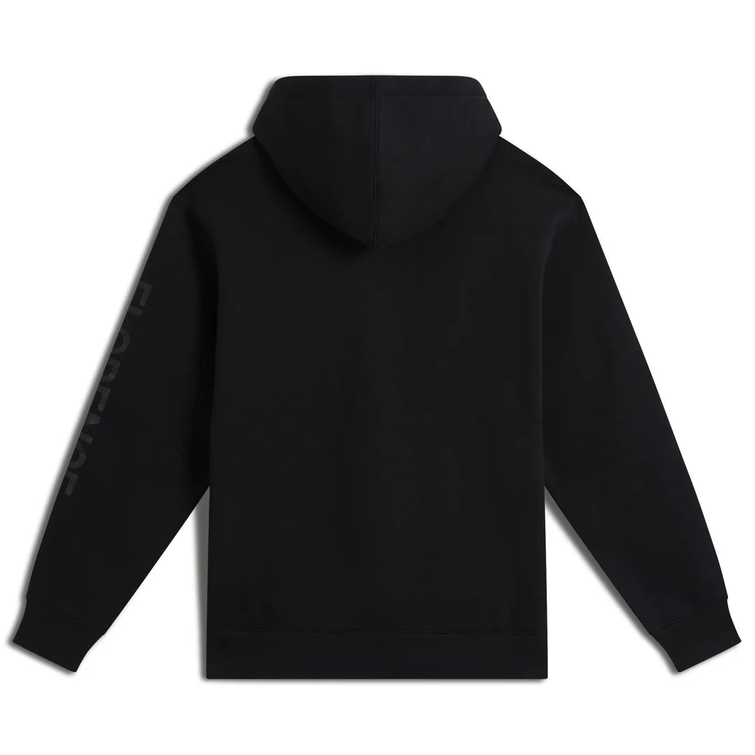 Florence Hoodie - Black