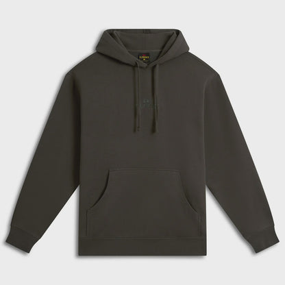 Florence Embroidered Hoodie - Mountain