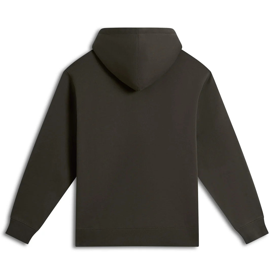 Florence Embroidered Hoodie - Mountain