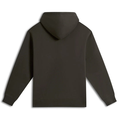 Florence Embroidered Hoodie - Mountain