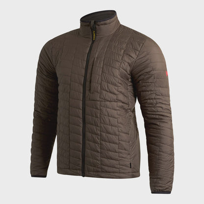 Florence Dispatch PrimaLoft® Zip - Mountain
