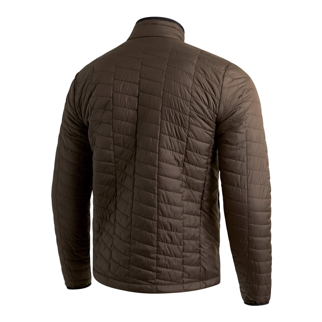 Florence Dispatch PrimaLoft® Zip - Mountain