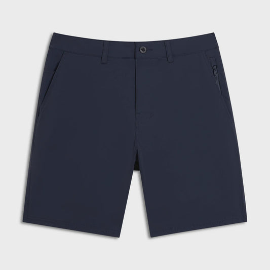 Florence Cordura® Chino Short - Navy