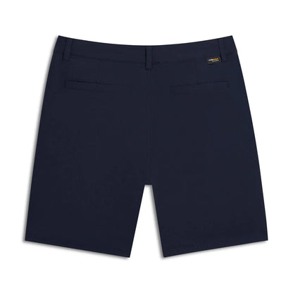 Florence Cordura® Chino Short - Navy