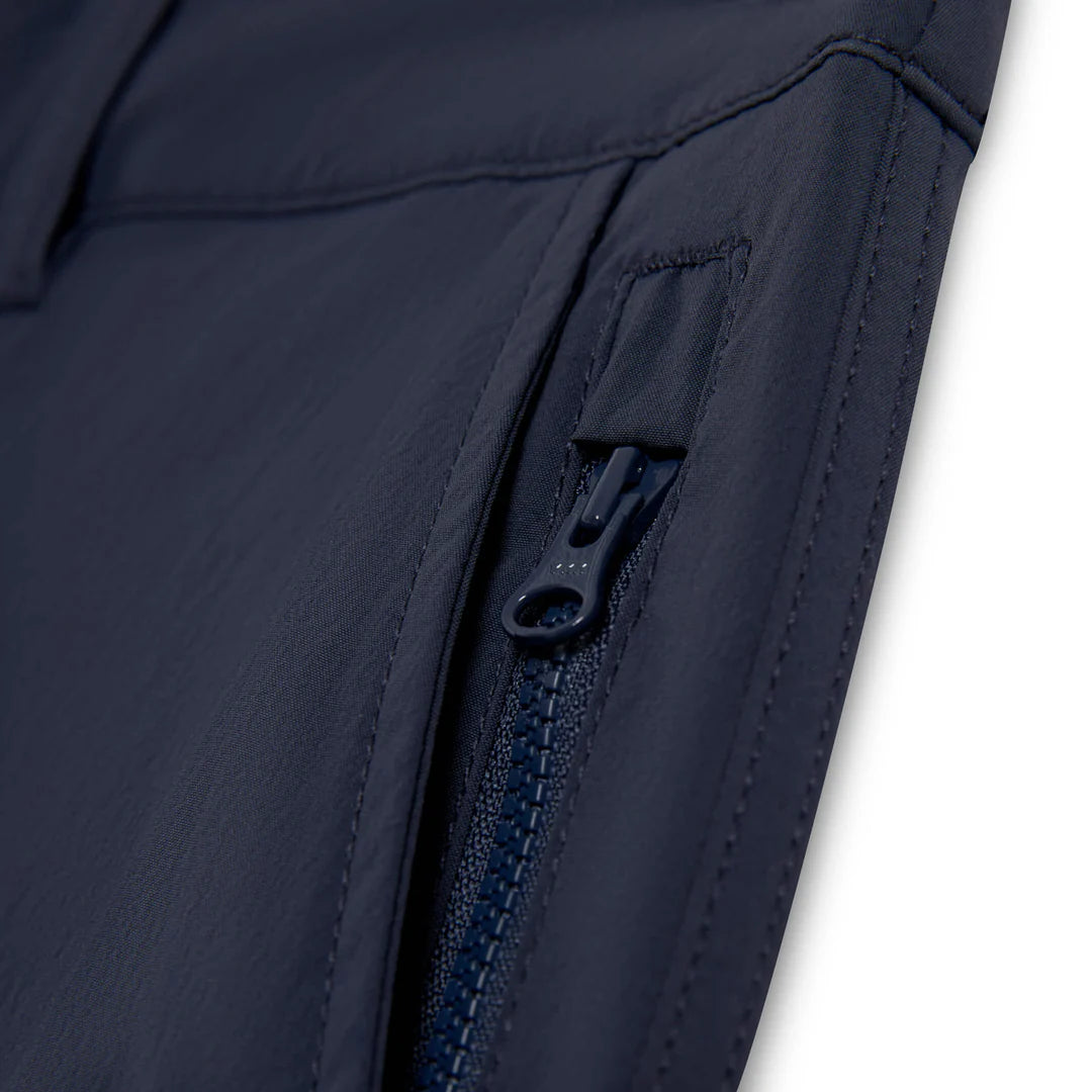 Florence Cordura® Chino Short - Navy
