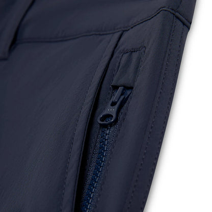 Florence Cordura® Chino Short - Navy