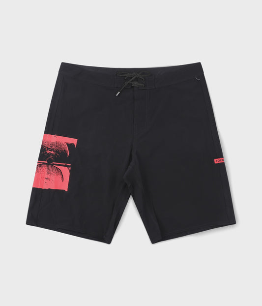 Former Crux 20" Trunk - Black