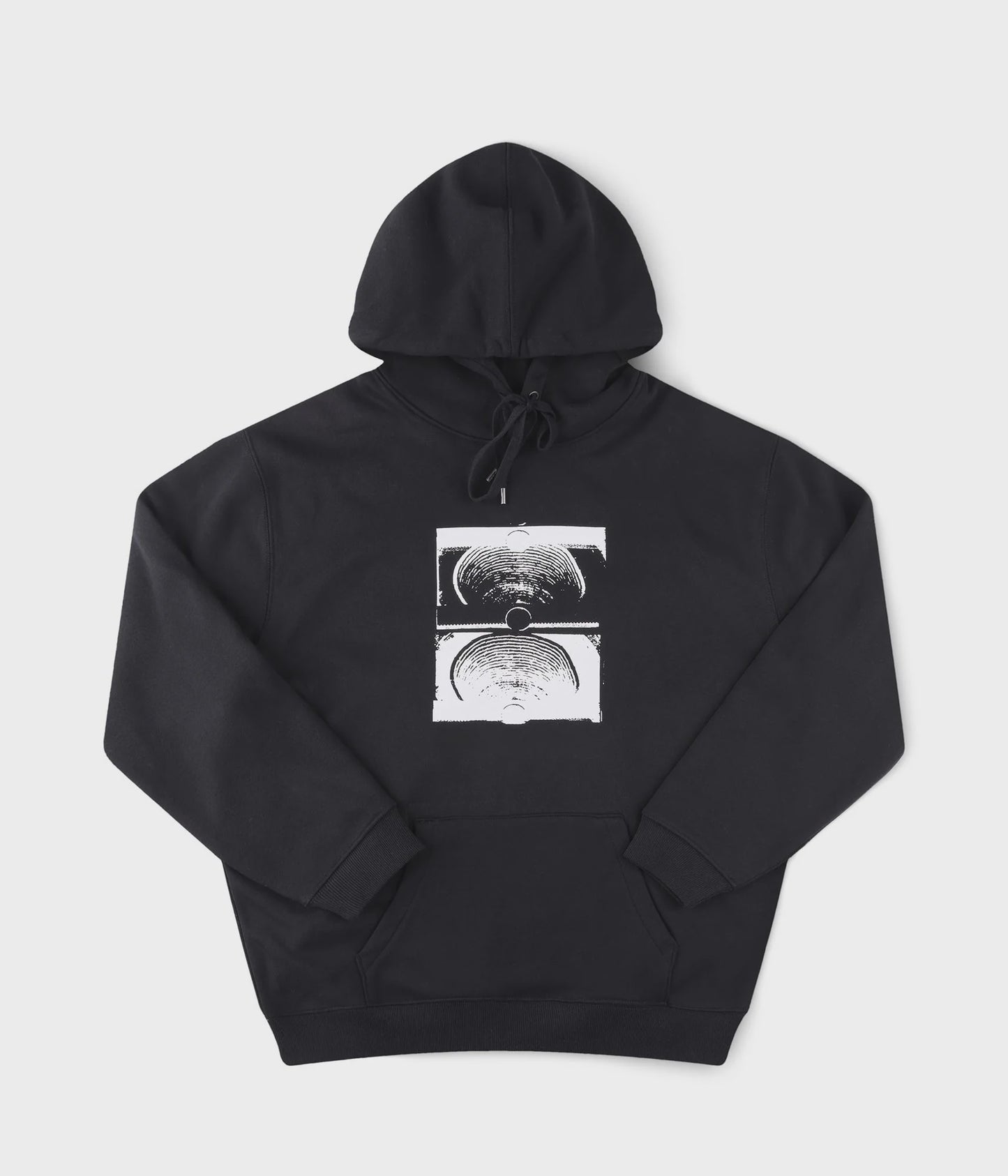 Former Crux Hood - Black