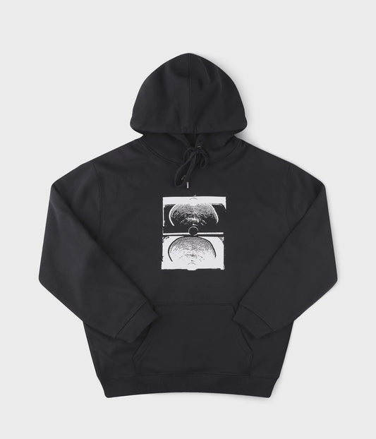 Former Crux Hood - Black