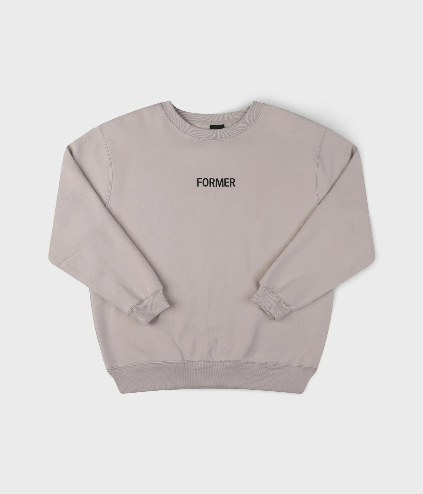 Former Legacy Embroid Crew - Grey