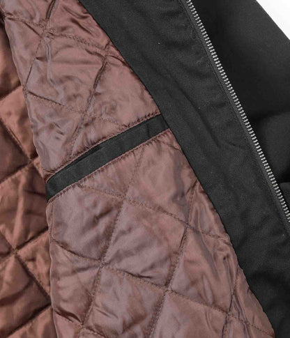 Reynolds Jacket - Black