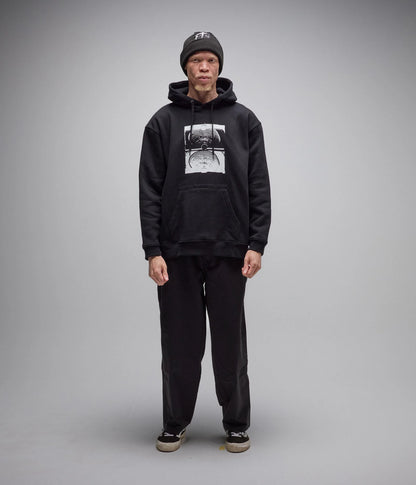 Former Crux Hood - Black