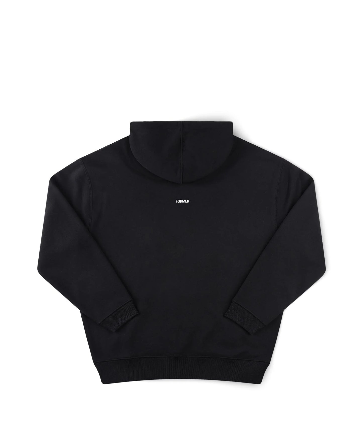 Former Crux Hood - Black