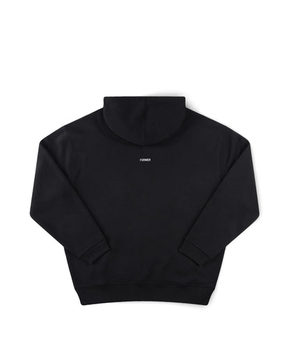 Former Crux Hood - Black