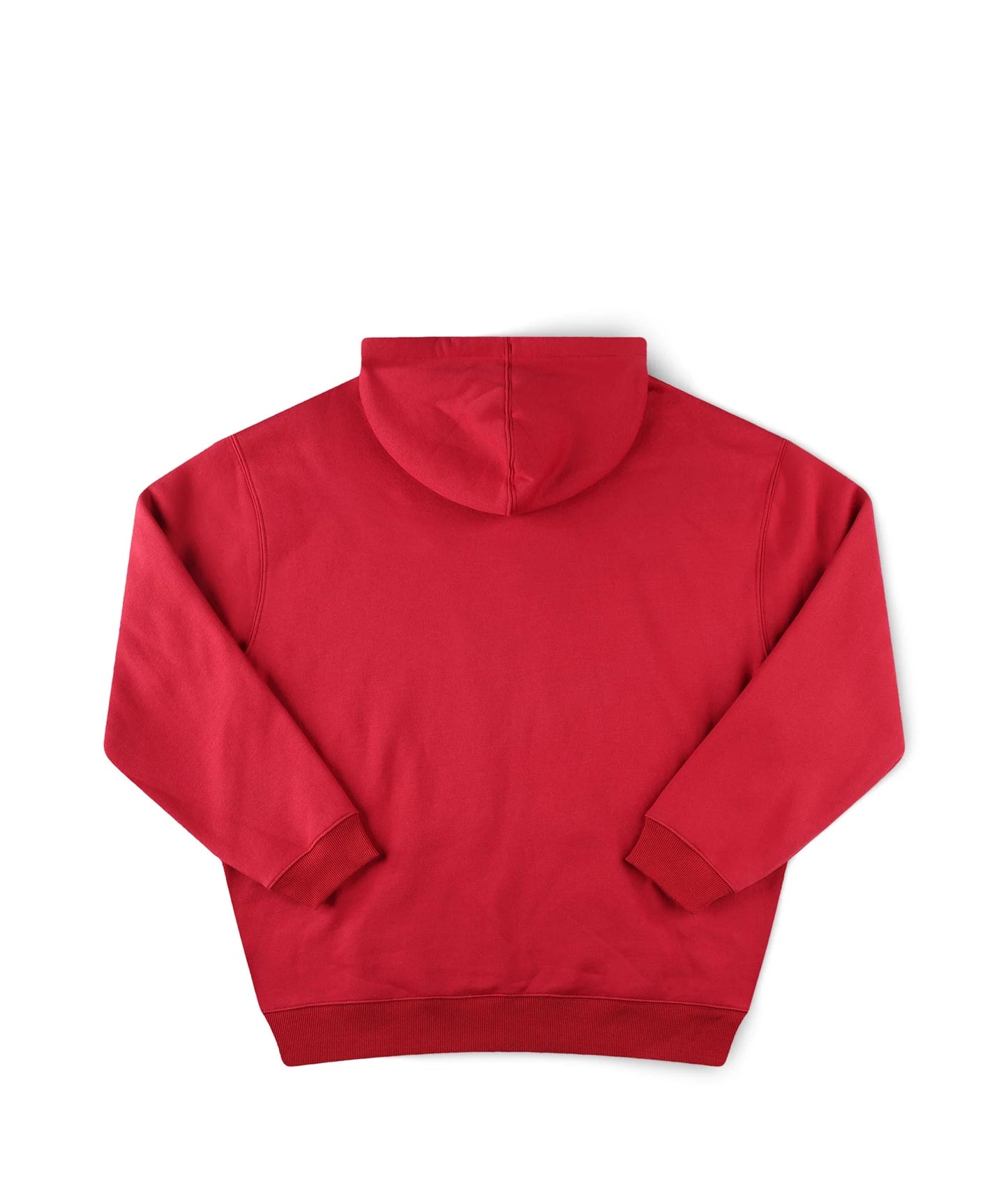 Former Legacy Embroid Hood - Cherry