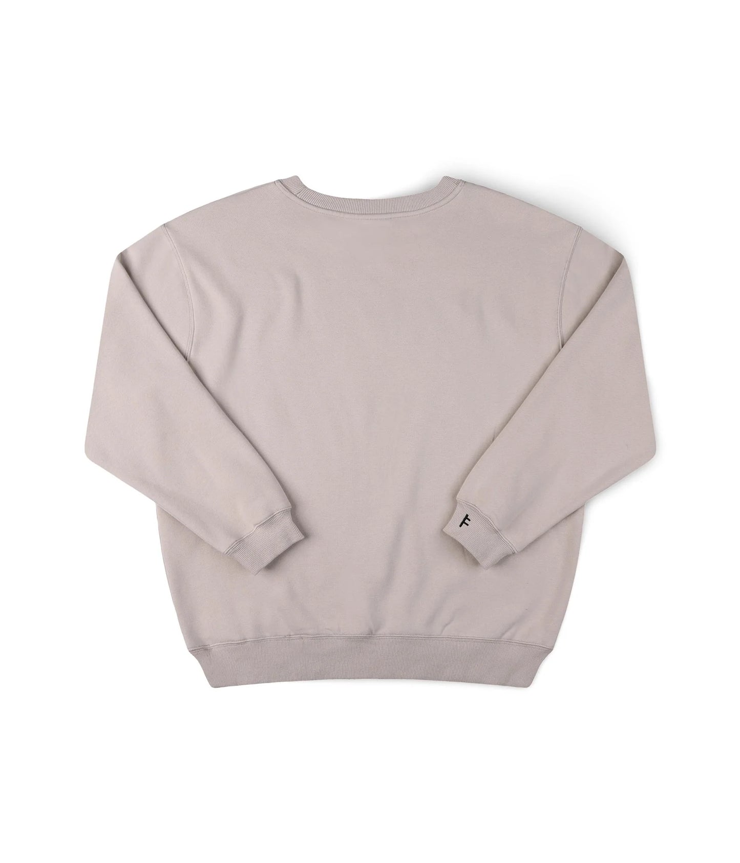 Former Legacy Embroid Crew - Grey