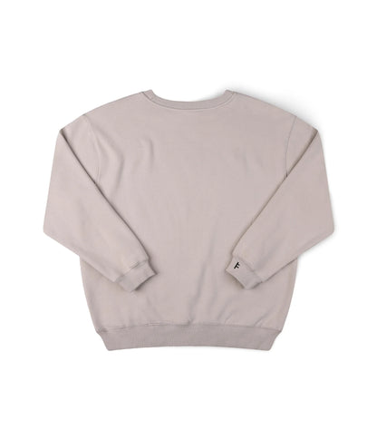 Former Legacy Embroid Crew - Grey