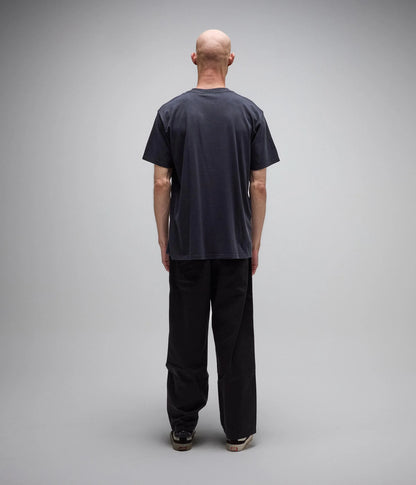 Former Slack T-Shirt - Washed Black