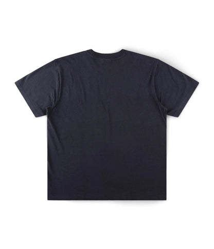 Former Slack T-Shirt - Washed Black