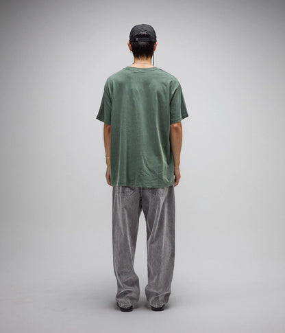 Former Hush T-Shirt - Washed Pine