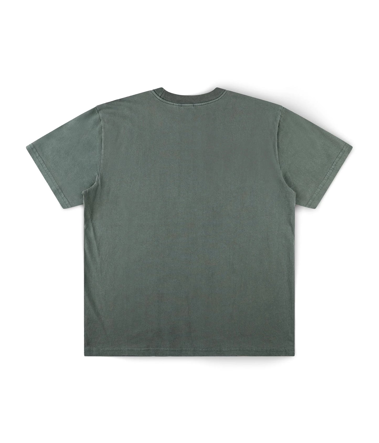 Former Hush T-Shirt - Washed Pine