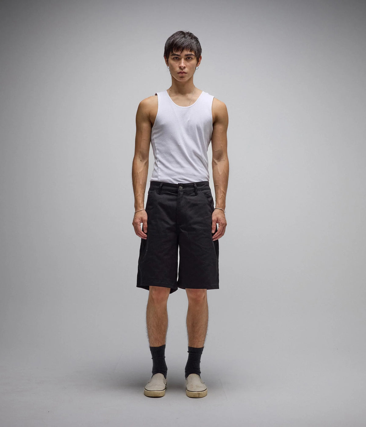 Former Reynolds 21" Walkshort - Black