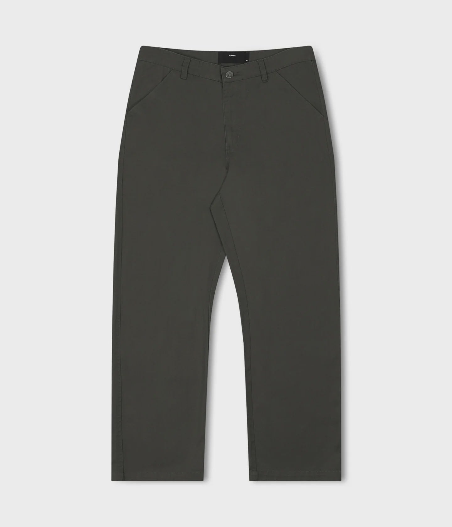 Reynolds Work Pant - Deep Olive