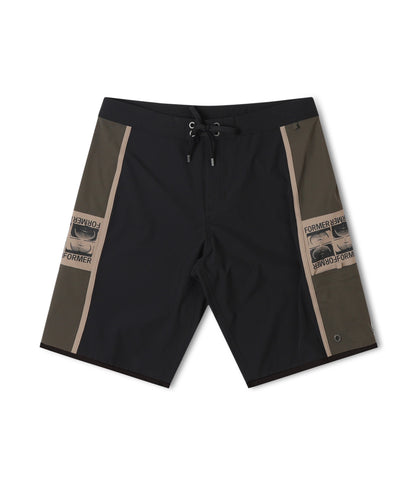 MANNERS 20' TRUNK - ARMY MUSHROOM