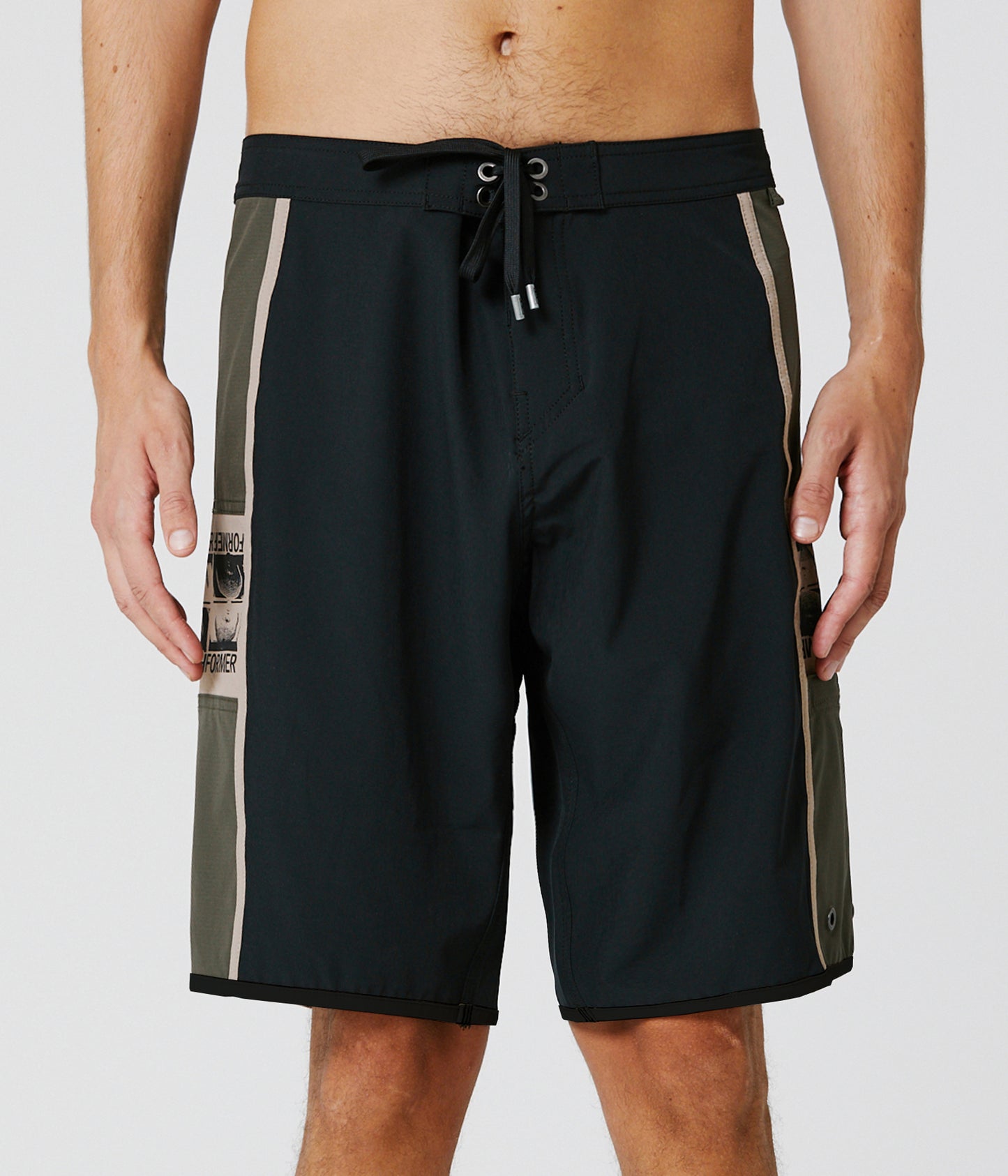 MANNERS 20' TRUNK - ARMY MUSHROOM