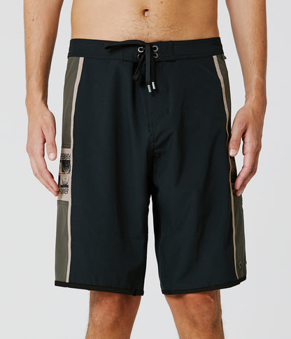 MANNERS 20' TRUNK - ARMY MUSHROOM