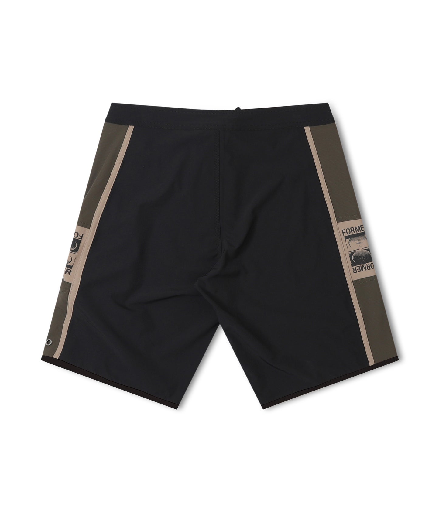 MANNERS 20' TRUNK - ARMY MUSHROOM