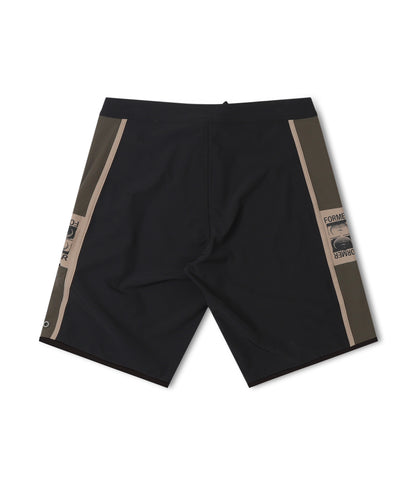 MANNERS 20' TRUNK - ARMY MUSHROOM