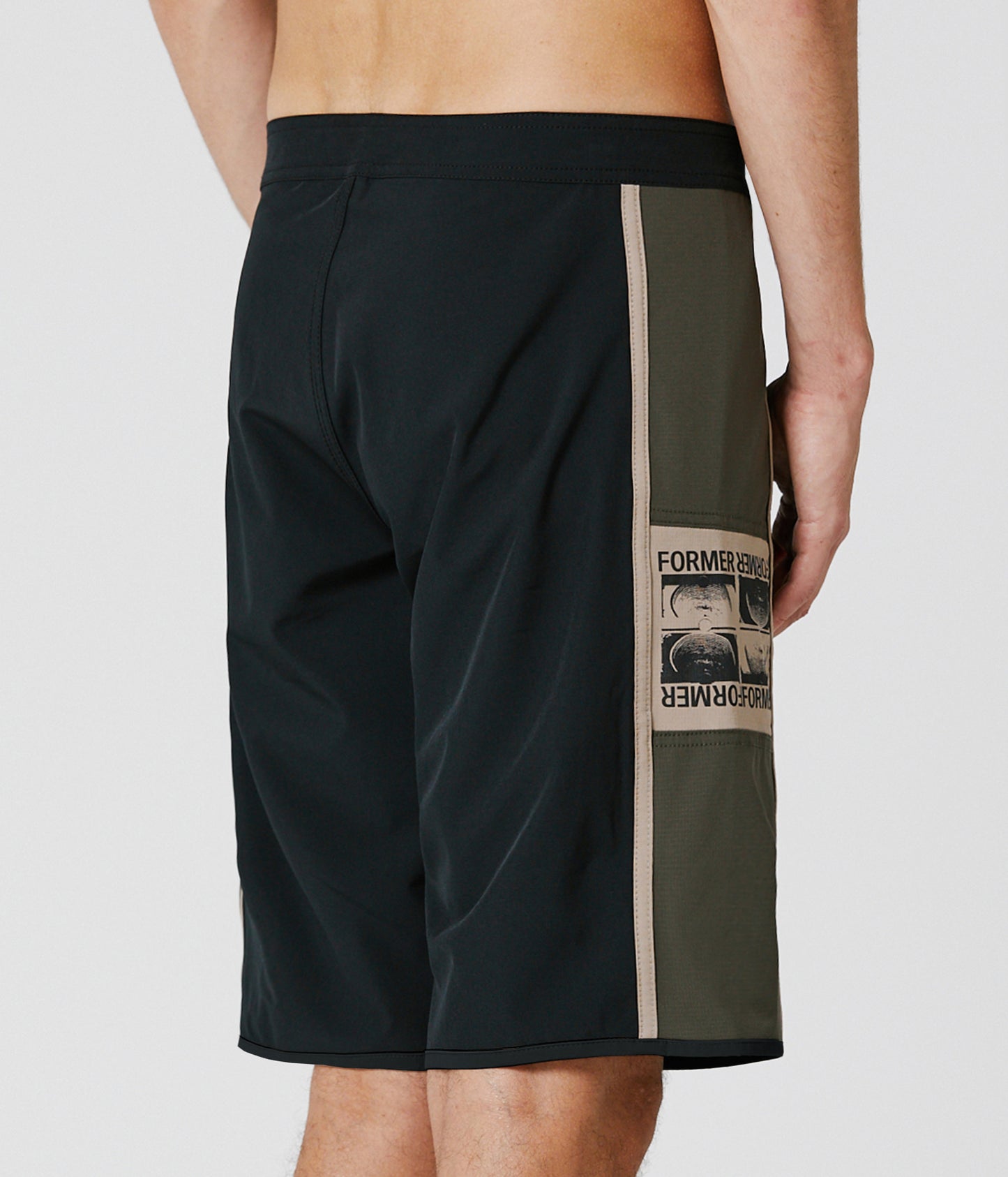 MANNERS 20' TRUNK - ARMY MUSHROOM