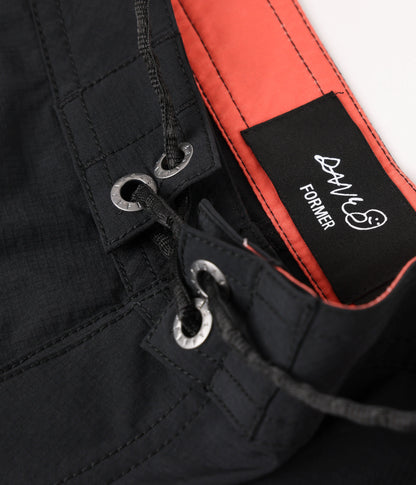 Reynolds 20" Trunk - Black