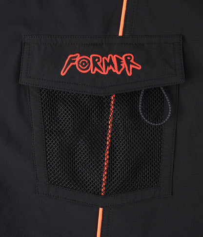 Reynolds 20" Trunk - Black