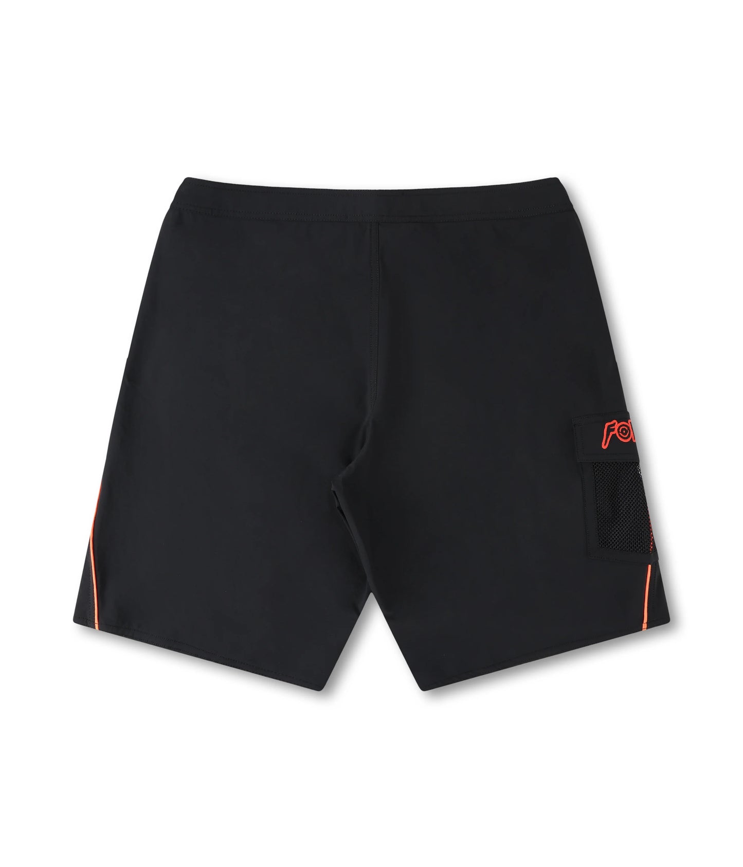 Reynolds 20" Trunk - Black