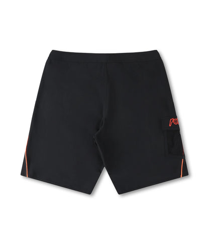 Reynolds 20" Trunk - Black