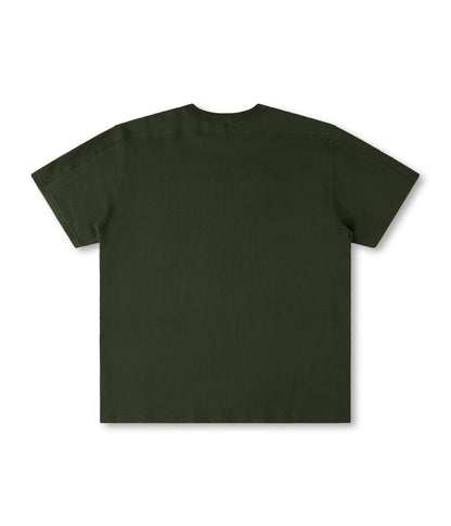 Franchise Waffle Short Sleeve T-Shirt - Surplus