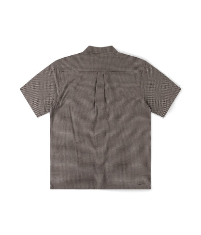 Vivian Flatline Short Sleeve Shirt - Surplus