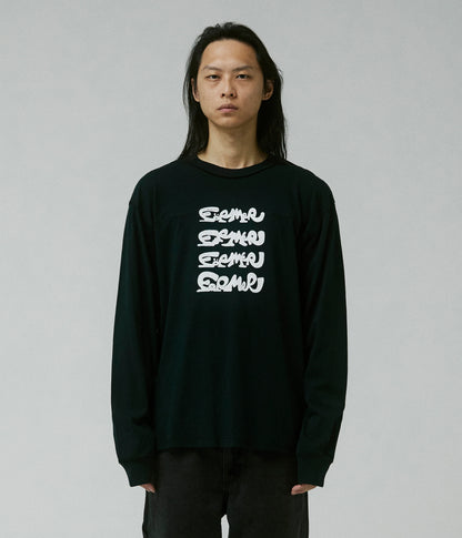 Betrayer Long Sleeve T-shirt - Black