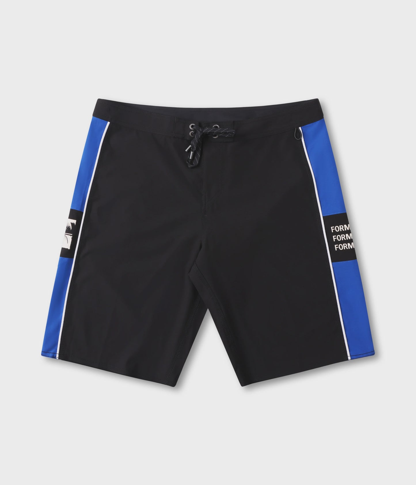 Former System Eclipse 20" Trunk - Black