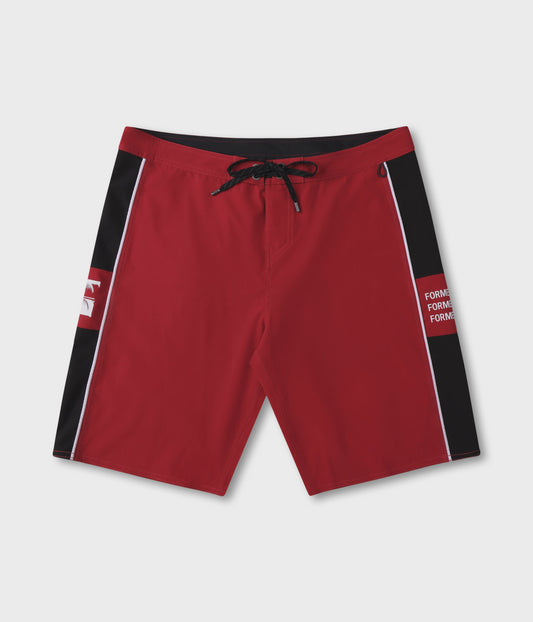 Former System Eclipse 20" Trunk - Red