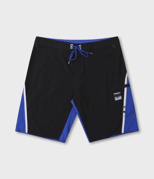 Former Proscription 21" Trunk - Black